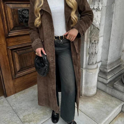 TESSA - TRENCHCOAT