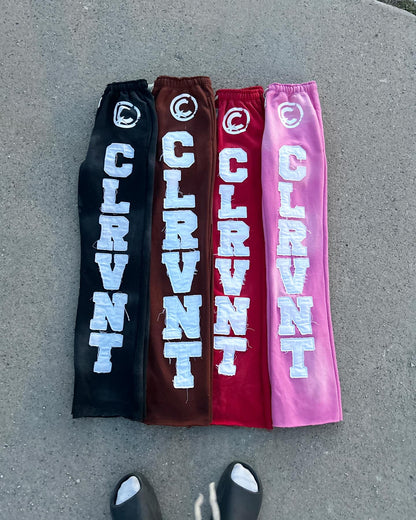CLRVNT Luxe Trainingspak set
