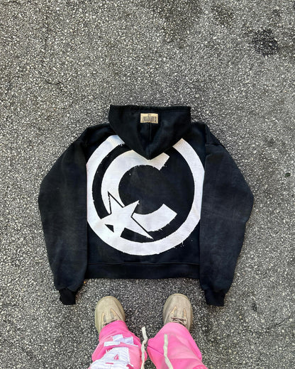 CLRVNT Luxe Trainingspak set