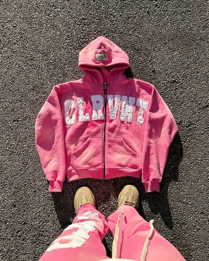 CLRVNT Luxe Trainingspak set