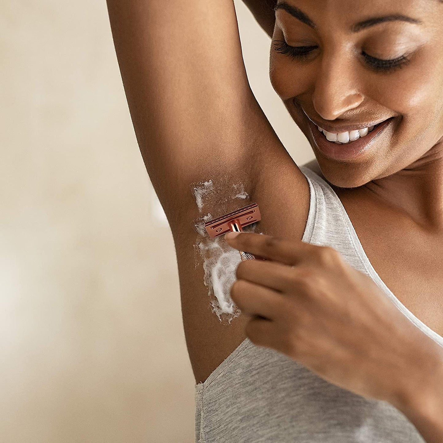 Nazo™ - Veiligheids Scheermes | 1+1 GRATIS|