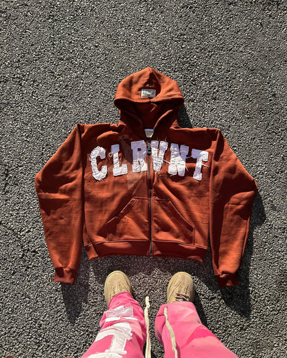 CLRVNT Luxe Trainingspak set
