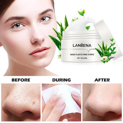 LANBENA™ - Transformeer Je Huid met LANBENA | 1+1 GRATIS