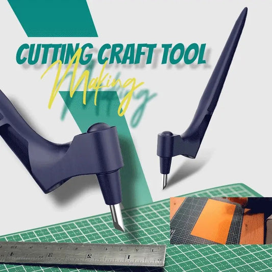 Craftiva™ – Precisie Snijden met Gemak