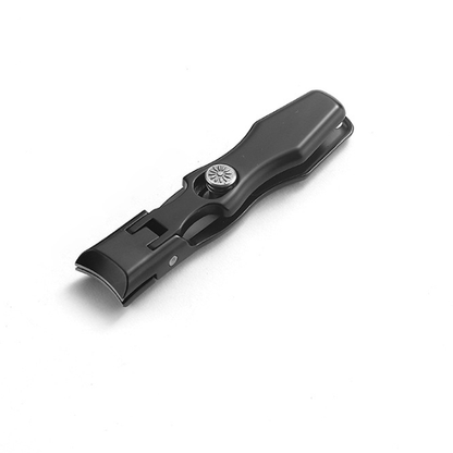 Clippure™ – De Slimme Nagelknipper voor Dik en Hard Nagelwerk