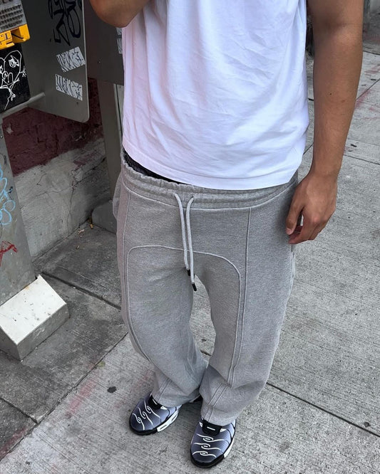 LuxeFlex™ Joggingbroek