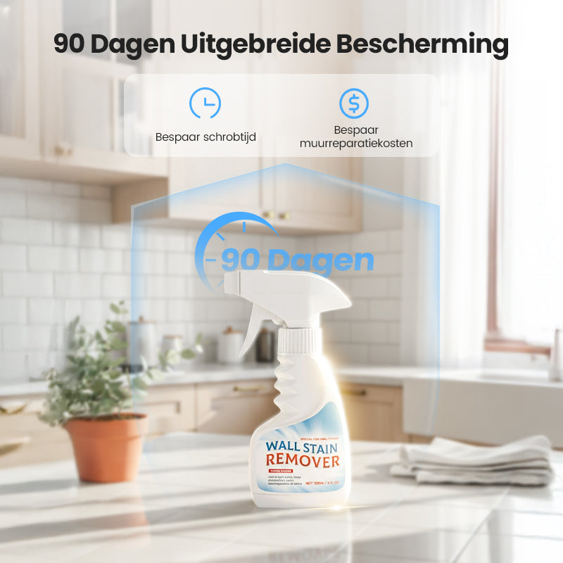 Moldurex™ Diepwerkende Schimmelreiniger