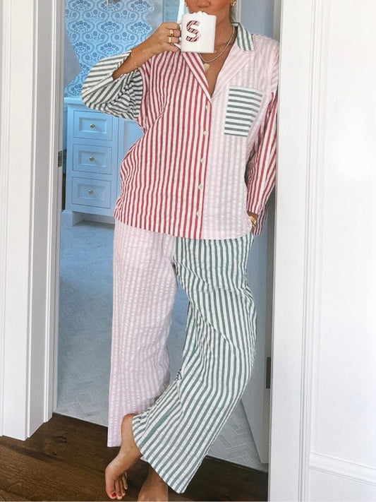 Fiora™ Pyjama 2 delige Set