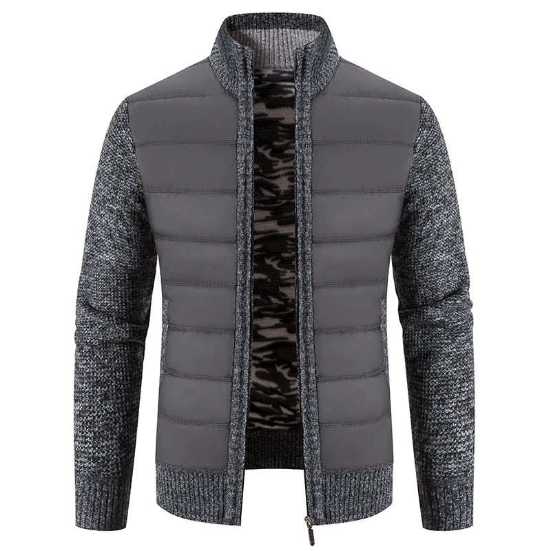 PolarVibe™ Herenvest