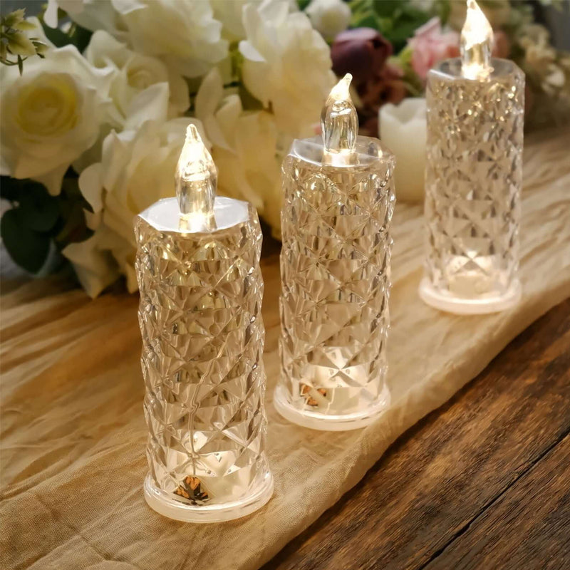 LumièreRose™ – Breng warmte en elegantie in elke ruimte