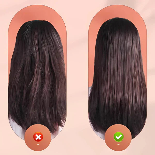 Curlea™ - Perfecte krullen, waar je ook bent!