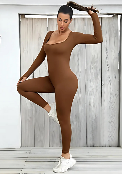 Sophia - Silhouette Shapewear