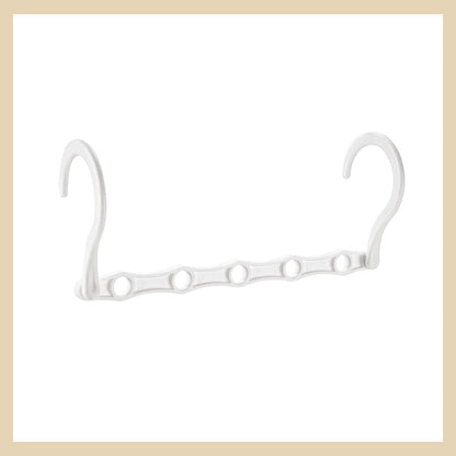 SpaceSaver™ – Maximaliseer Je Opbergruimte en Houd Je Kleding Netjes