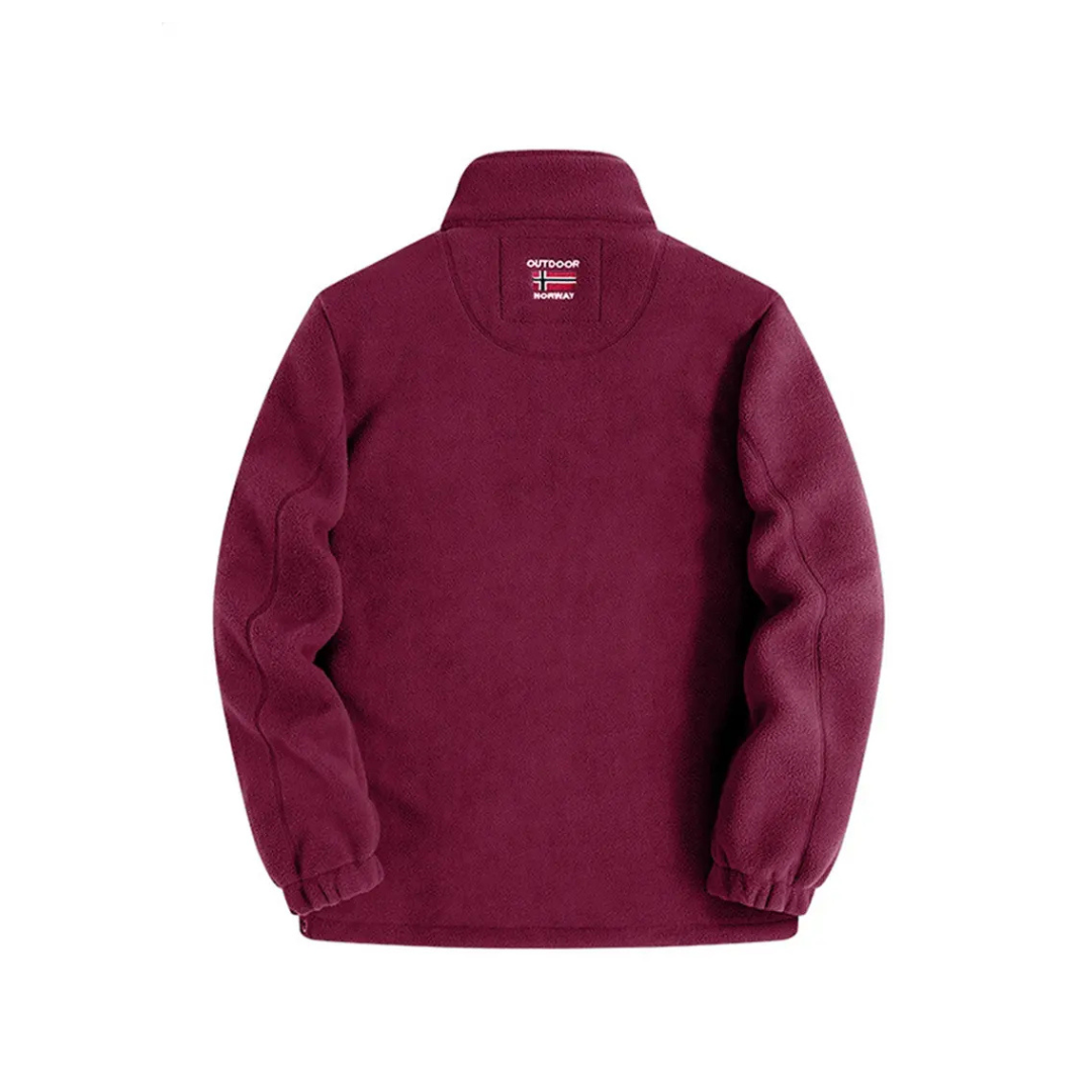 Nordwyck™ Fleece Jacket