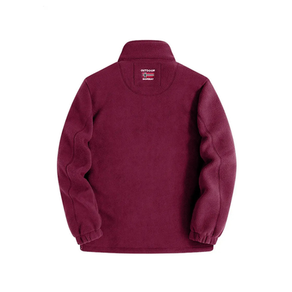Nordwyck™ Fleece Jacket