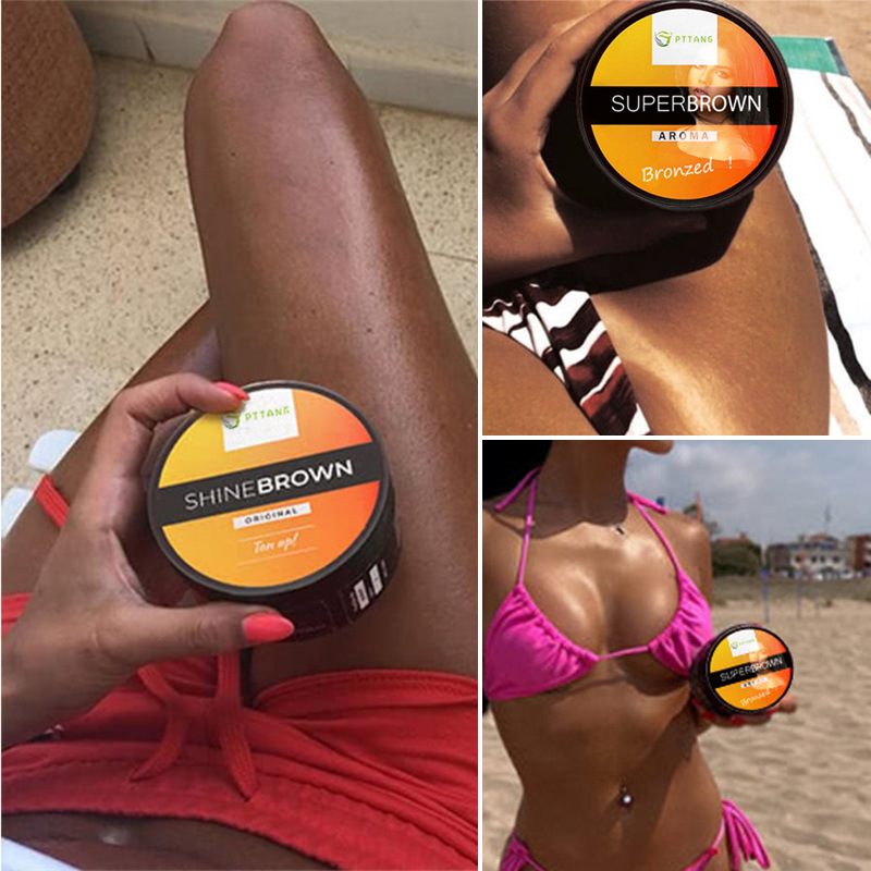 SunMuse™ Natuurlijk Snellere Bruining - 1+1 GRATIS
