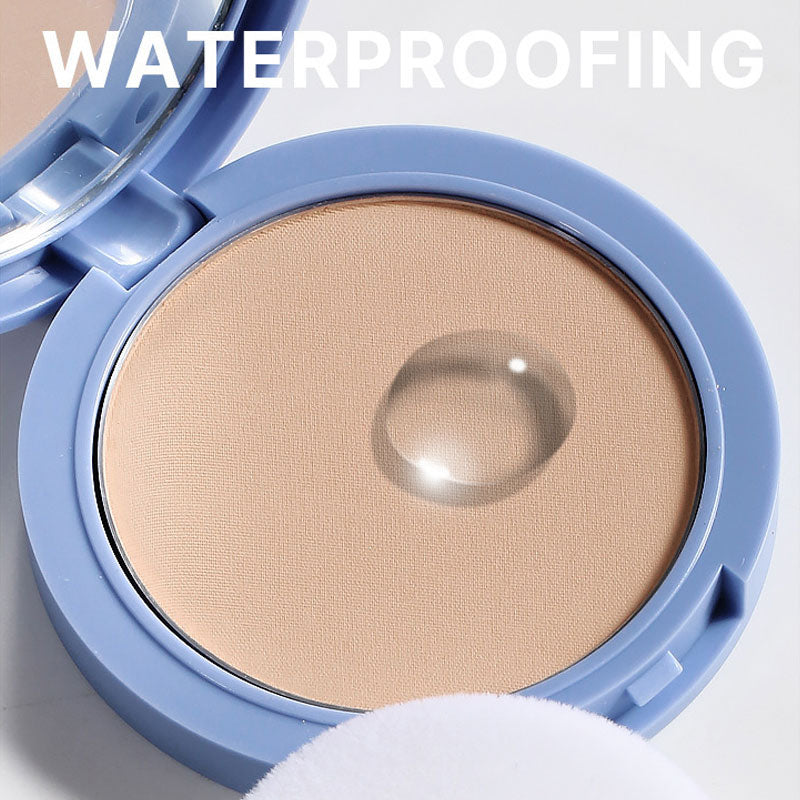 Velura™ Soft Matte Powder | 1+1 GRATIS
