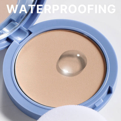 Velura™ Soft Matte Powder | 1+1 GRATIS