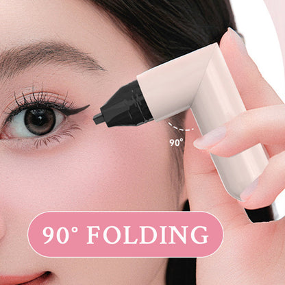 StylaEdge™ Eyeliner Stamp – Perfecte eyeliner in één beweging