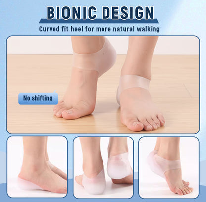 AlturaStep™ – de onzichtbare inlegzolen