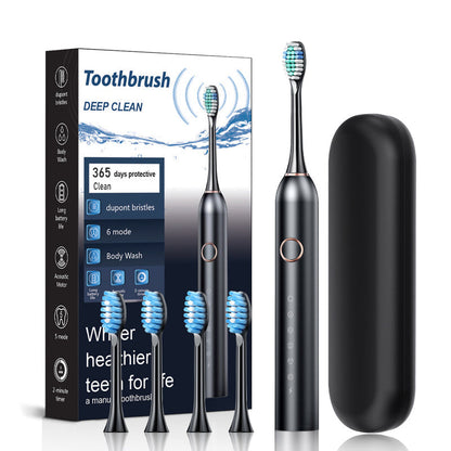 SmartBrush - Sonische elektrische tandenborstel