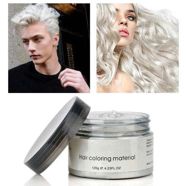 Mofajang - Haarkleur Wax | 1+1 GRATIS