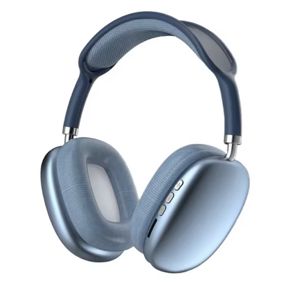 SoundVibe™ – Draadloos Genot, Kraakhelder Geluid