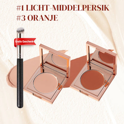 GlowyCorrect™ – Jouw Stralende Oplossing voor Donkere Kringen!