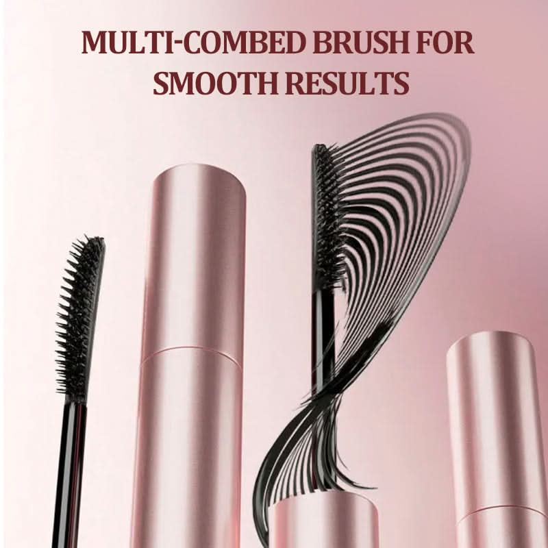 LashCouture™ Mascara – Voor Perfecte, Natuurlijke Volume