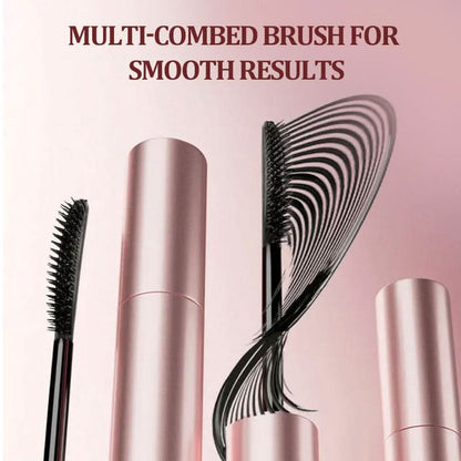 LashCouture™ Mascara – Voor Perfecte, Natuurlijke Volume
