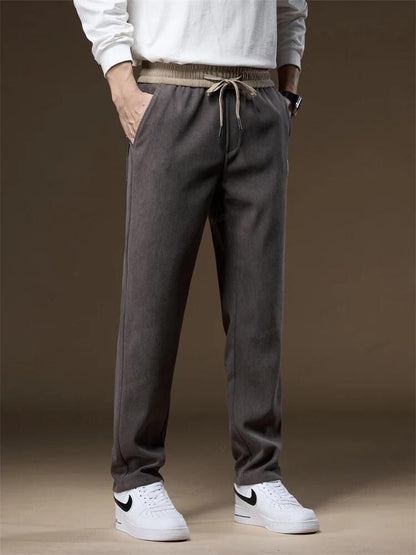 EleganceFit™ - Comfort joggingbroek