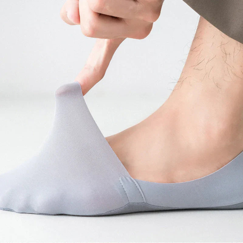 ComfortStep Sokken | 2+3 gratis
