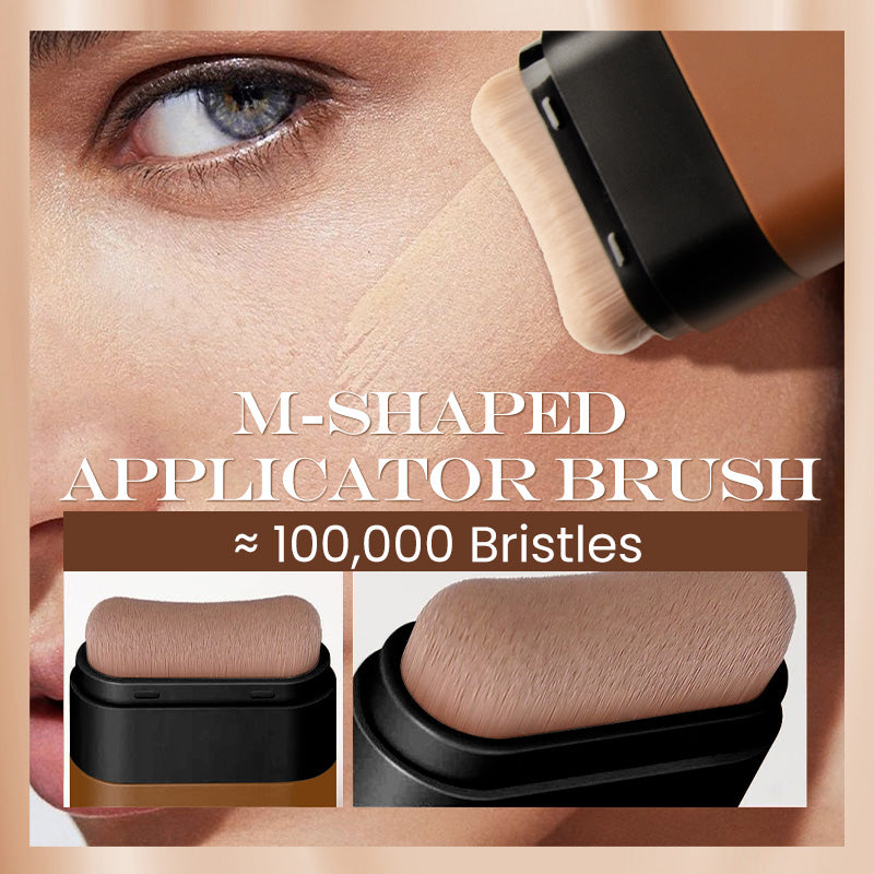 FlawlessBlend™ – De Perfecte Foundation Stick voor een Egale Huid