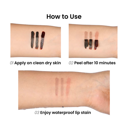 PeelPerfect | 2+1 GRATIS