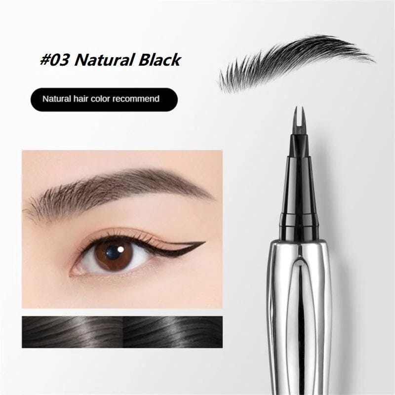 BrowSculpt - Creëer perfecte wenkbrauwen | 1+2 GRATIS