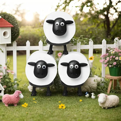 SheepUp™ - Decoratieve rolhouder (2+1 GRATIS)