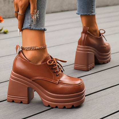 RetroRise Oxfords™