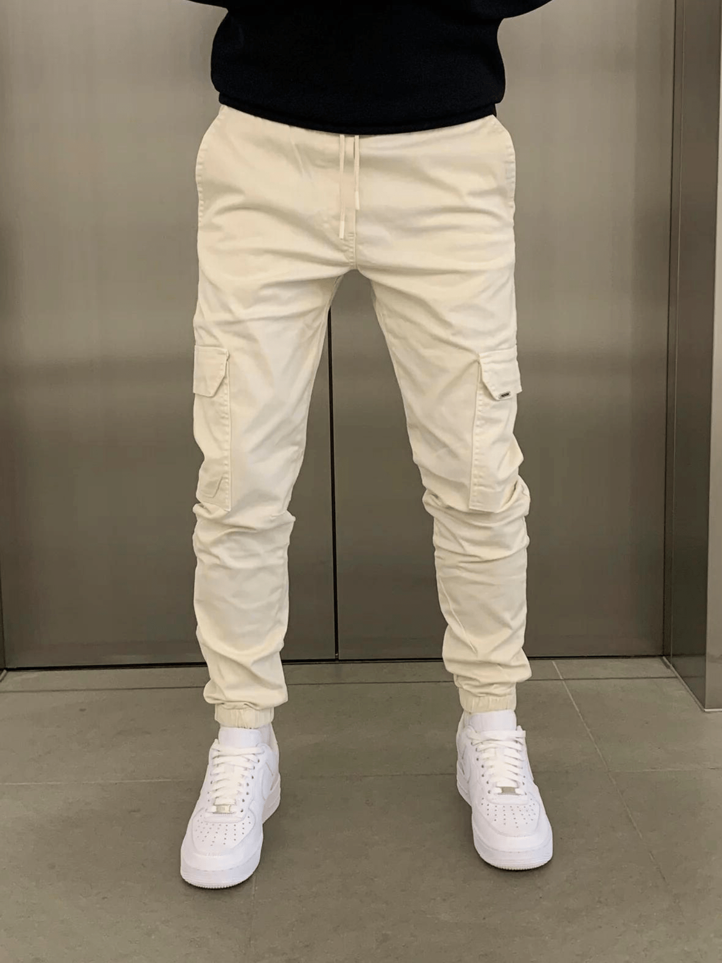 TrendMotion Cargo Jogger