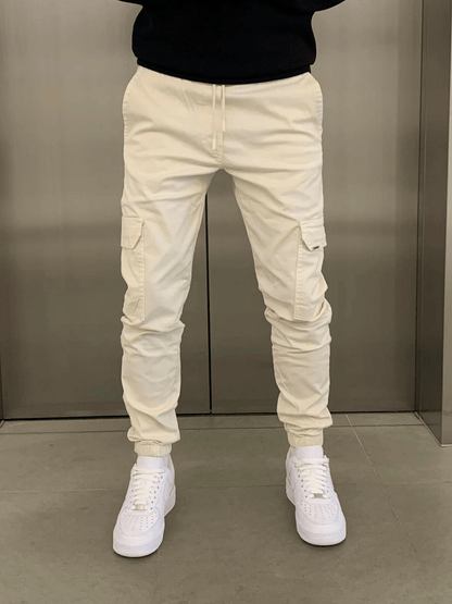 TrendMotion Cargo Jogger