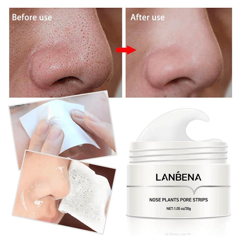 LANBENA™ - Transformeer Je Huid met LANBENA | 1+1 GRATIS