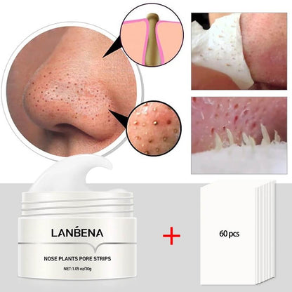 LANBENA™ - Transformeer Je Huid met LANBENA | 1+1 GRATIS