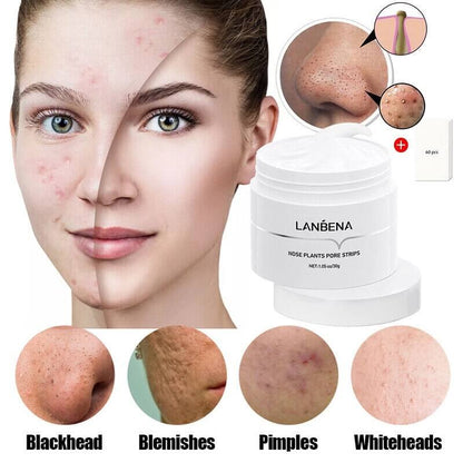LANBENA™ - Transformeer Je Huid met LANBENA | 1+1 GRATIS