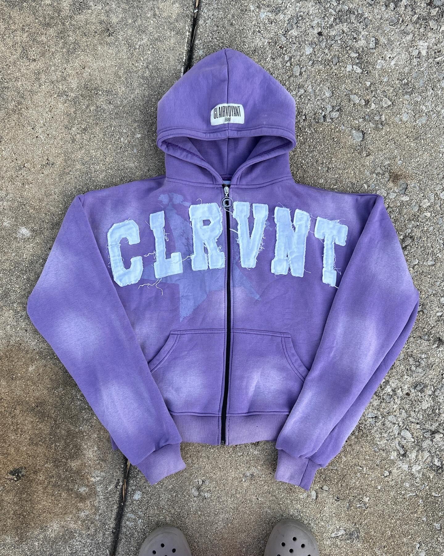 CLRVNT Luxe Trainingspak set