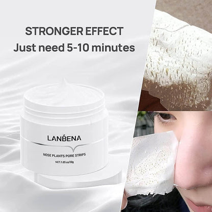 LANBENA™ - Transformeer Je Huid met LANBENA | 1+1 GRATIS