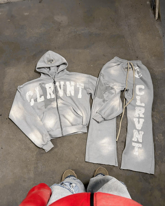 CLRVNT Luxe Trainingspak set