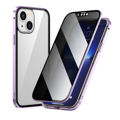 Privyra™ ShieldCase 360 – Privacy Hoes met Volledige Bescherming
