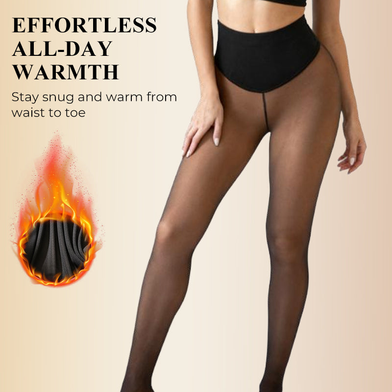 SilkForm™ Thermo Shaping Panty