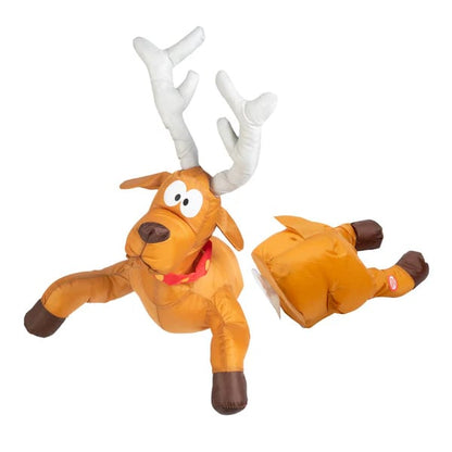 HoliFun™ – Speelse Kerstdecoratie met Humor