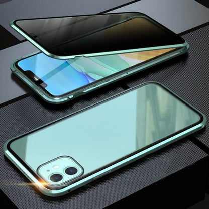 Privyra™ ShieldCase 360 – Privacy Hoes met Volledige Bescherming