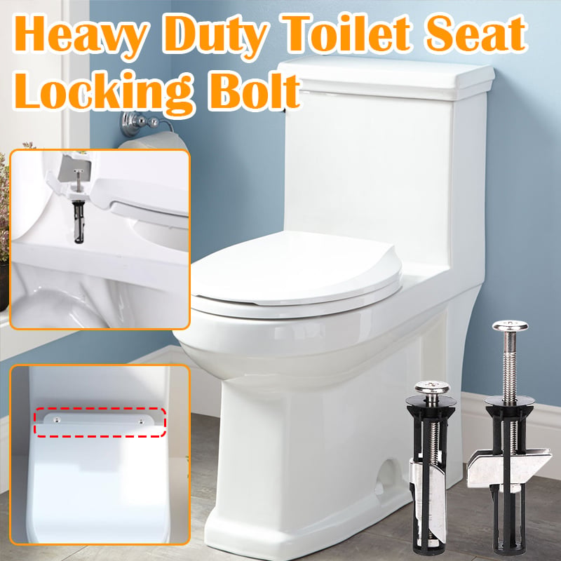 FixaHold™ Bevestigingsboutset | 2 Stuks